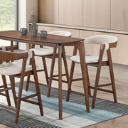 Ebikon Counter Ht. Table - R&R Furniture Gallery (Fountain Valley, CA)