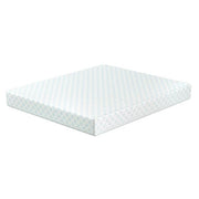Edelweiss 10" Full Memory Foam Mattress - R&R Furniture Gallery (Fountain Valley, CA)