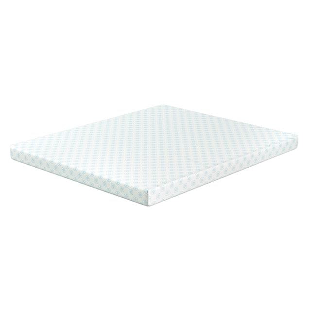 Edelweiss 6" Memory Foam Mattress - R&R Furniture Gallery (Fountain Valley, CA)