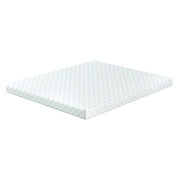Edelweiss 6" Twin Memory Foam Mattress - R&R Furniture Gallery (Fountain Valley, CA)