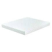 Edelweiss 8" Full Memory Foam Mattress - R&R Furniture Gallery (Fountain Valley, CA)