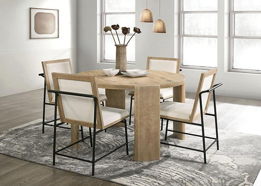 Edenbridge Dining Table - R&R Furniture Gallery (Fountain Valley, CA)