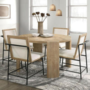 Edenbridge Dining Table - R&R Furniture Gallery (Fountain Valley, CA)
