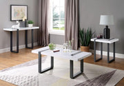 EIMEAR Sofa Table - R&R Furniture Gallery (Fountain Valley, CA)
