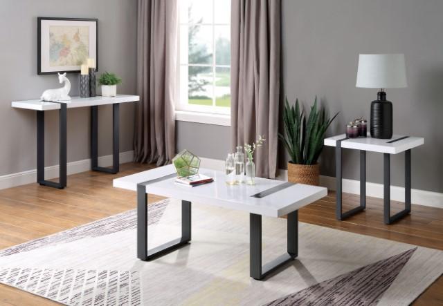 EIMEAR Sofa Table - R&R Furniture Gallery (Fountain Valley, CA)