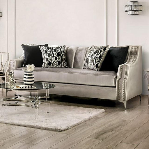 ELICIA Sofa - R&R Furniture Gallery (Fountain Valley, CA)