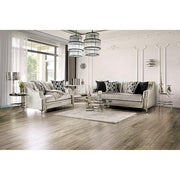 ELICIA Sofa - R&R Furniture Gallery (Fountain Valley, CA)
