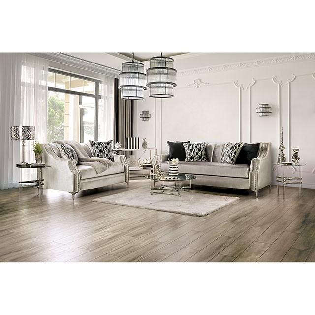 ELICIA Sofa - R&R Furniture Gallery (Fountain Valley, CA)