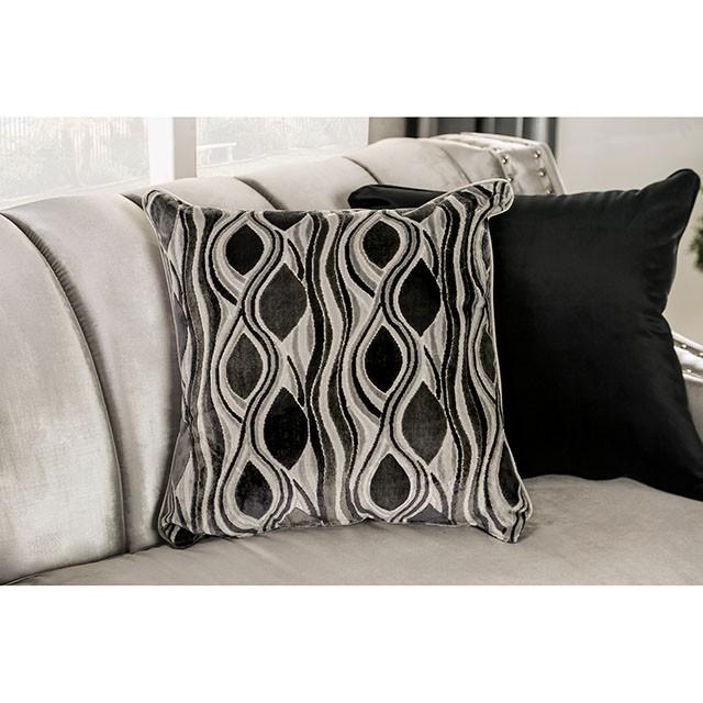 ELICIA Sofa - R&R Furniture Gallery (Fountain Valley, CA)