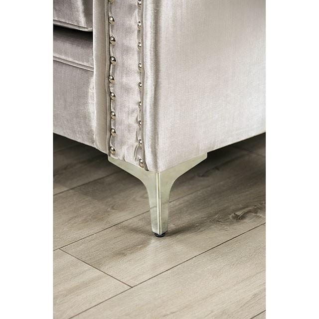 ELICIA Sofa - R&R Furniture Gallery (Fountain Valley, CA)