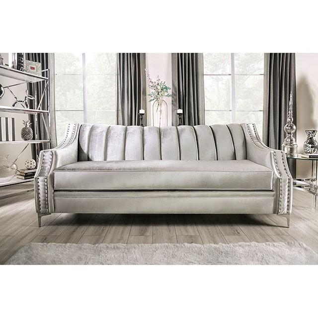 ELICIA Sofa - R&R Furniture Gallery (Fountain Valley, CA)