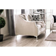 ELICIA Loveseat - R&R Furniture Gallery (Fountain Valley, CA)