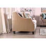 ELICIA Sofa - R&R Furniture Gallery (Fountain Valley, CA)