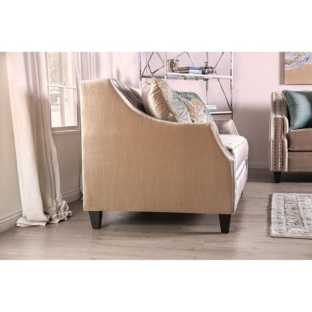 ELICIA Sofa - R&R Furniture Gallery (Fountain Valley, CA)