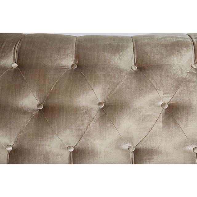 ELICIA Sofa - R&R Furniture Gallery (Fountain Valley, CA)