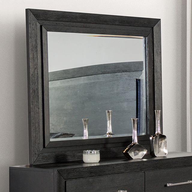 Ashbourne Mirror - R&R Furniture Gallery (Fountain Valley, CA)