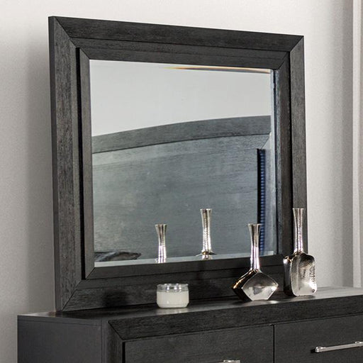 Ashbourne Mirror - R&R Furniture Gallery (Fountain Valley, CA)