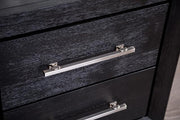Ashbourne Mirror - R&R Furniture Gallery (Fountain Valley, CA)