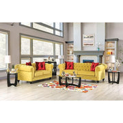 ELIZA Sofa - R&R Furniture Gallery (Fountain Valley, CA)