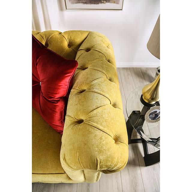 ELIZA Sofa - R&R Furniture Gallery (Fountain Valley, CA)