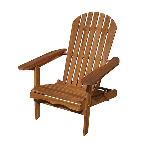 Elk Adirondack Chair - R&R Furniture Gallery (Fountain Valley, CA)
