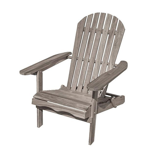 Elk Adirondack Chair - R&R Furniture Gallery (Fountain Valley, CA)