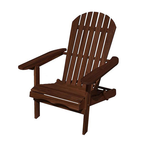 Elk Adirondack Chair - R&R Furniture Gallery (Fountain Valley, CA)