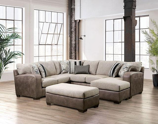 ASHENWEALD Sectional - R&R Furniture Gallery (Fountain Valley, CA)