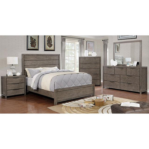 Asterope Mirror - R&R Furniture Gallery (Fountain Valley, CA)