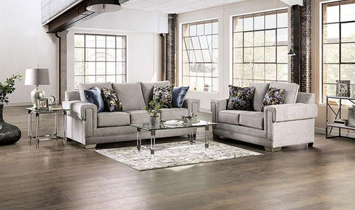 Atherstone Loveseat - R&R Furniture Gallery (Fountain Valley, CA)