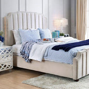Atria Queen Bed - R&R Furniture Gallery (Fountain Valley, CA)