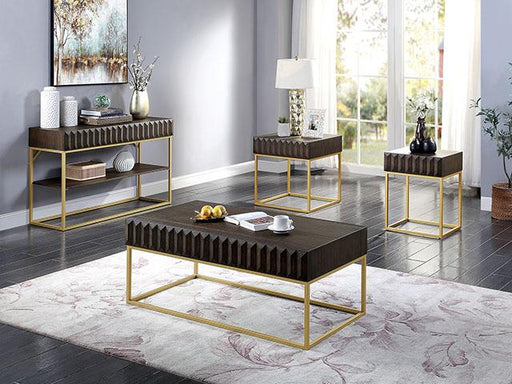 AUGSBURG Sofa Table - R&R Furniture Gallery (Fountain Valley, CA)