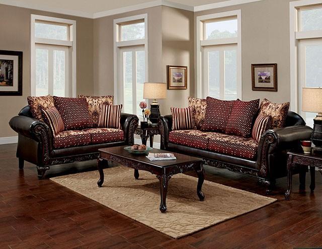 ELLIS Sofa - R&R Furniture Gallery (Fountain Valley, CA)