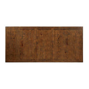 Auletta Transitional Dining Table Round & Squre - R&R Furniture Gallery (Fountain Valley, CA)