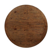 Auletta Transitional Dining Table Round & Squre - R&R Furniture Gallery (Fountain Valley, CA)
