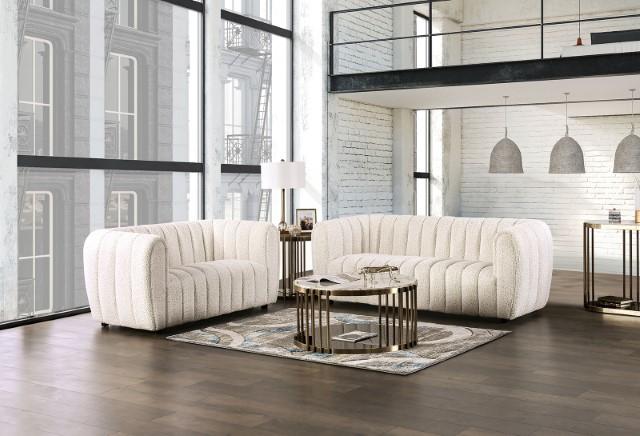 AVERSA Sofa, Black, Gray, & White - R&R Furniture Gallery (Fountain Valley, CA)