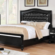 Avior Bed - R&R Furniture Gallery (Fountain Valley, CA)