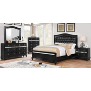 Avior Bed - R&R Furniture Gallery (Fountain Valley, CA)