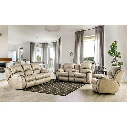Elton Power Love Seat - R&R Furniture Gallery (Fountain Valley, CA)