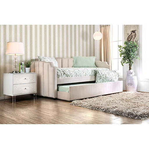 Esperanza Trundle - R&R Furniture Gallery (Fountain Valley, CA)