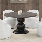 Essen 5 Pc Dining Table Set - R&R Furniture Gallery (Fountain Valley, CA)