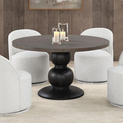 Essen 5 Pc Dining Table Set - R&R Furniture Gallery (Fountain Valley, CA)