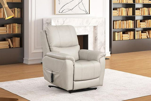 Ethelreda Lift Chair - R&R Furniture Gallery (Fountain Valley, CA)