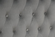 Etherea Bed Gray & Black - R&R Furniture Gallery (Fountain Valley, CA)