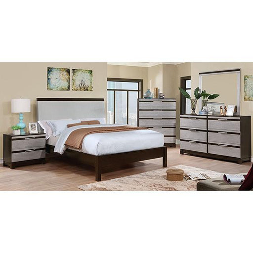 Euclid Mirror - R&R Furniture Gallery (Fountain Valley, CA)