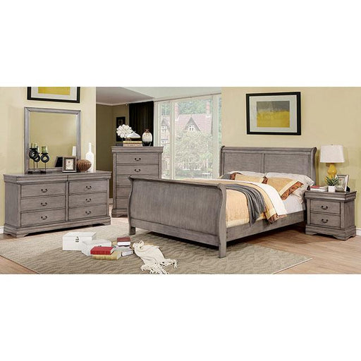 Eugenia Mirror - R&R Furniture Gallery (Fountain Valley, CA)