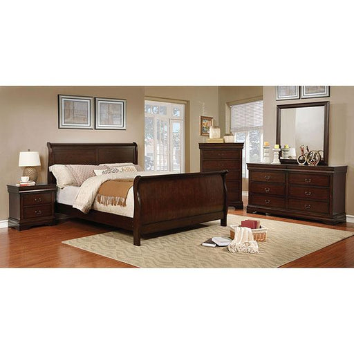 Eugenia Mirror - R&R Furniture Gallery (Fountain Valley, CA)
