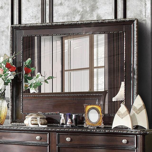 Europa Mirror - R&R Furniture Gallery (Fountain Valley, CA)