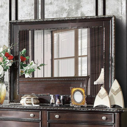 Europa Mirror - R&R Furniture Gallery (Fountain Valley, CA)