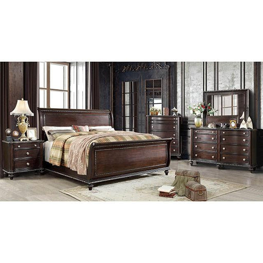 Europa Mirror - R&R Furniture Gallery (Fountain Valley, CA)